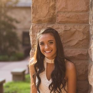 Meet your Posher, Jordan